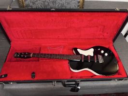 Guitare électrique Jerry Jones Neptune 90’s