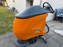 Taski Swingo 755B / Reinigungmaschine / Putzmaschine