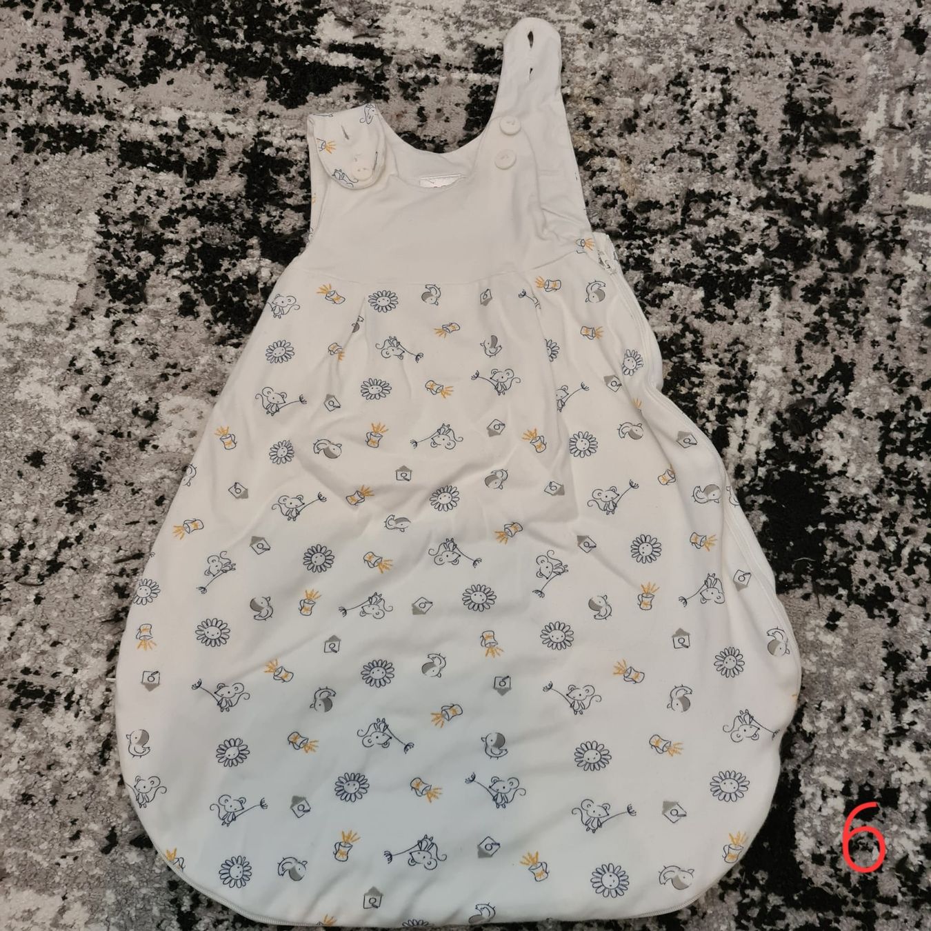 Kleiderpakete & -sets: Baby Kleider Set 6 Grösse 62-68 – Gebraucht aus Stansstad von saschaz88 4