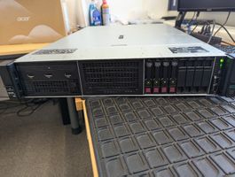 HPE ProLiant DL380 Gen10