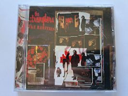 CD The Strangles - The rarities 