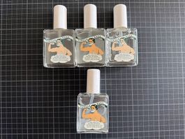 After Shave Gel TABULA RASA 50ml 1.7 fl oz (4X) 1 utilisé