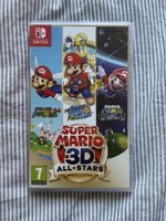 Super Mario 3D All-Stars Nintendo Switch game