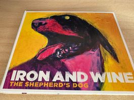 Iron And Wine – The Shepherd's Dog