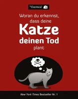 Woran du erkennst, dass deine Katze deinen Tod plant – The O