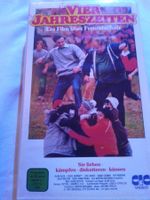 Vier Jahreszeiten - Ein Film über Freundschaft CIC VHS 1111