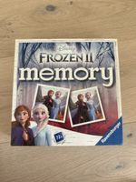Disney Frozen II Memory Ravensburger 72 cards