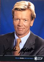 Günther Neufeldt Autogramm signiert Foto 10x15cm