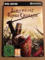 Lionheart - Kings Crusade für PC