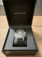 Hamilton Khaki Aviation X-Wind Auto Chrono