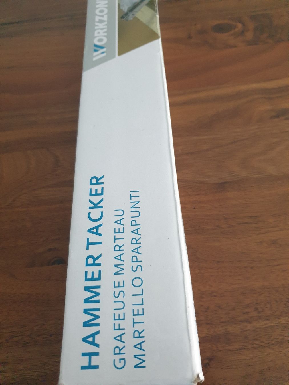 Tous les outils: HAMMERTACKER NEUE – Neuf (Voir description) à Rothrist par ToniG71
