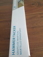 HAMMERTACKER NEUE