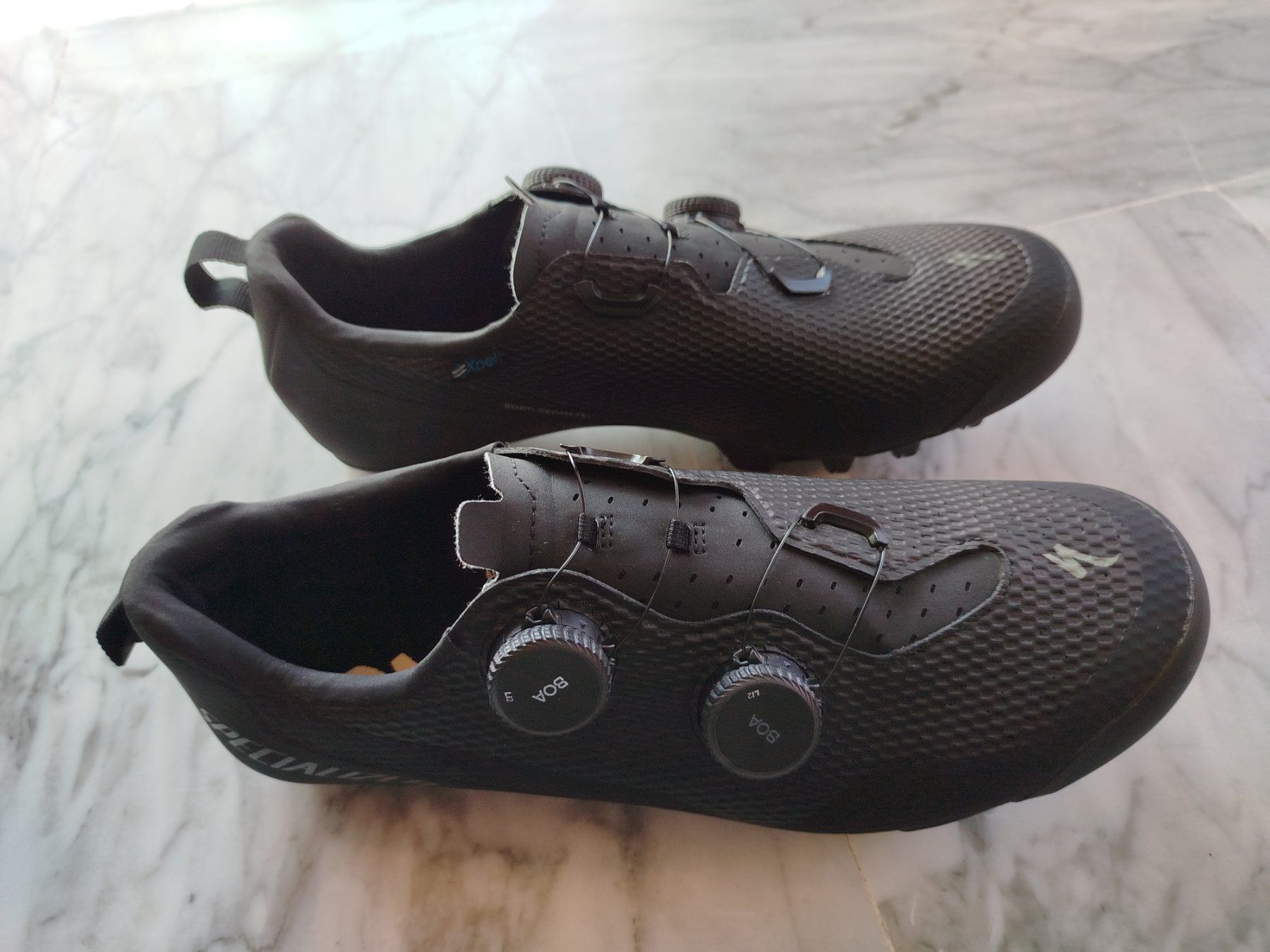 Specialized Herrenschuhe: Specialized Recon 3.0 Veloschuh Grösse 41 – Neu (gemäss Beschreibung) aus Arnegg von Urs07 3
