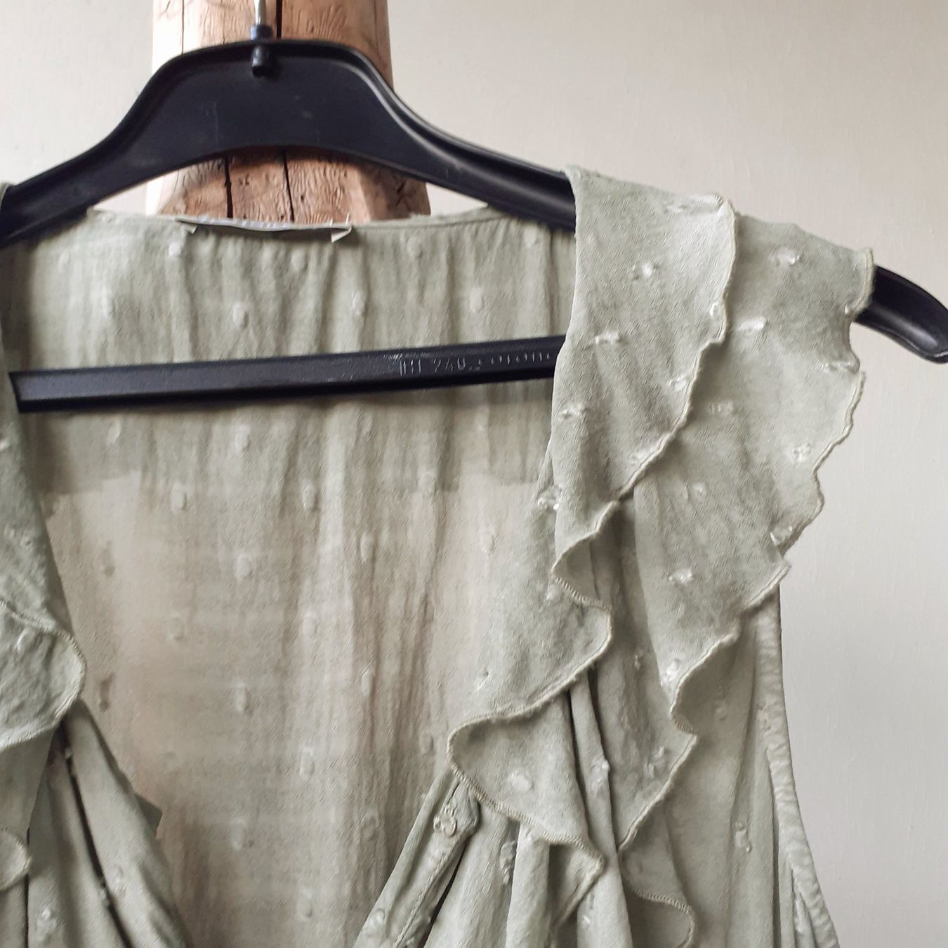 Nile Blusen: Nile Bluse, XS – Gebraucht aus Bern von Solarsystem 3