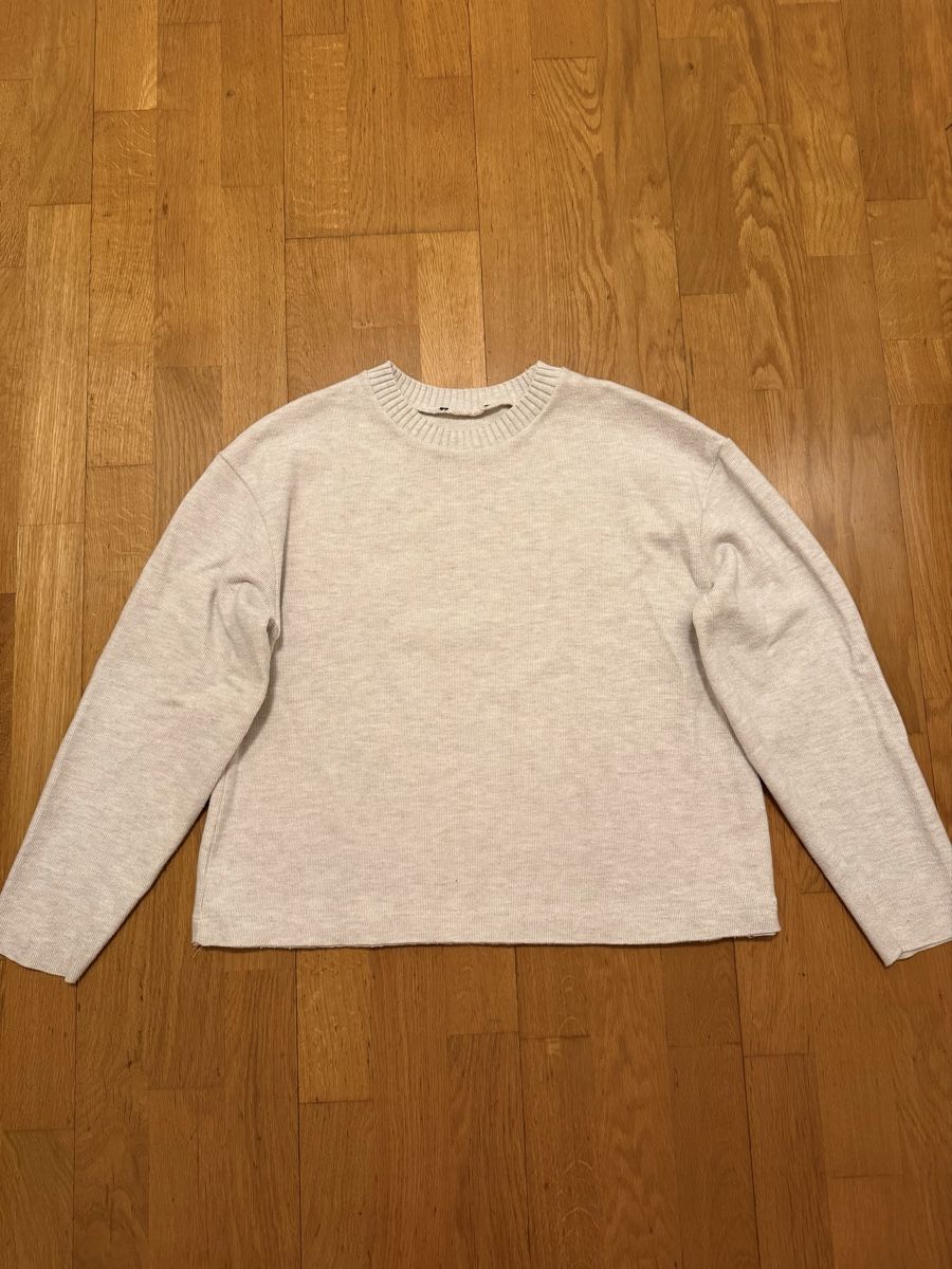 Zara Maglioni & Felpe: Pullover von Zara Grösse S. – Usato da Adliswil venduto da StephanieAnnina 1