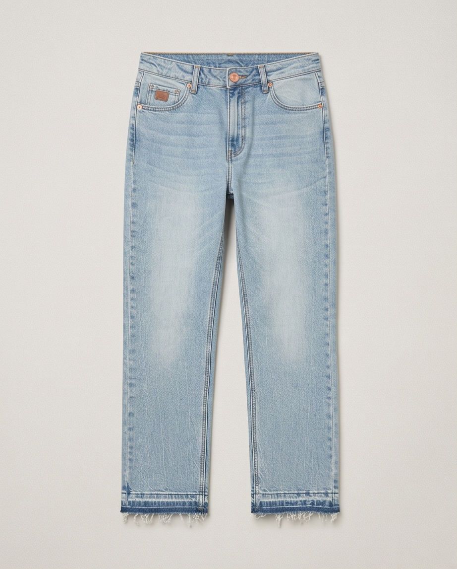 Jeans: Driver jeans - neuf - taille 32/ 26 & 25/26 – Nuovo e nell'imballaggio originale da Vuisternens-Romont venduto da gol_xp6p 4
