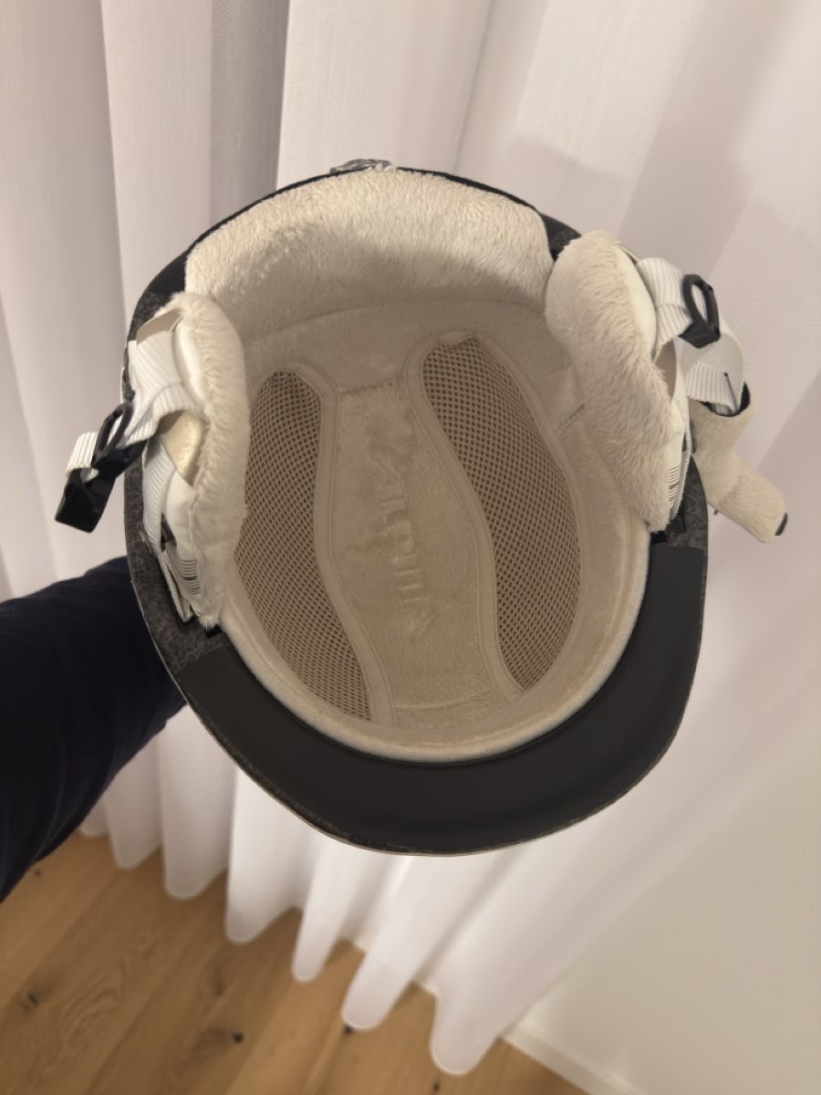 Alpina Caschi: Skihelm Alpina 57-61 – Nuovo (secondo la descrizione) da Landquart venduto da Fisch0004 4