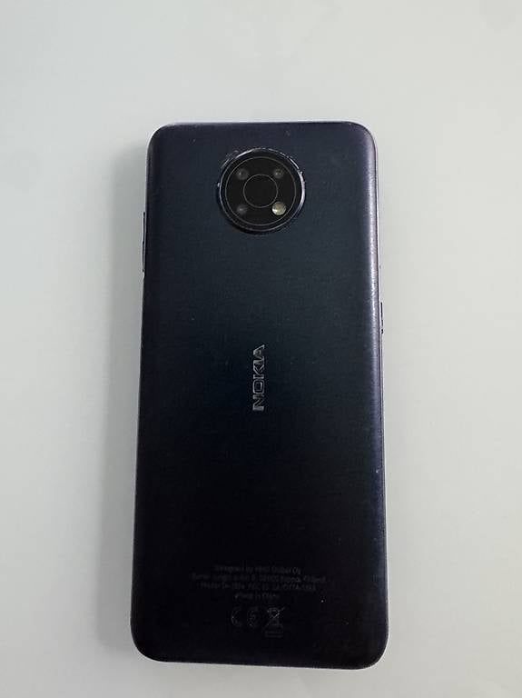Telefoni cellulari / Smartphones: NOKIA Handy – Usato da Liestal venduto da oem_gcx8