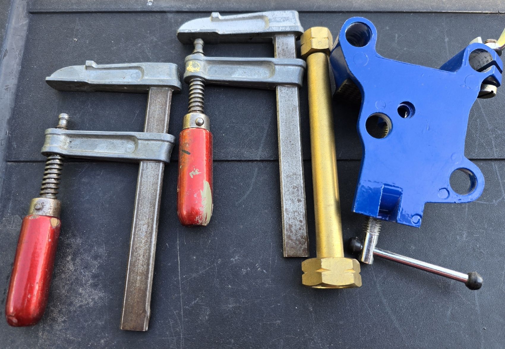 Tous les outils: gebrauchte Werkzeuge – D'occasion à Walkringen par Vanuca 1