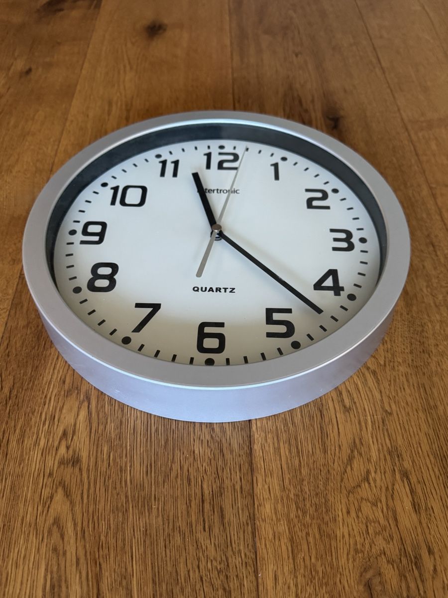 Stand- & Wanduhren: Wanduhr – Gebraucht aus Baar von melanielu 1