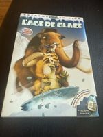 L’Âge de glace 🧊 (double DVD 📀)