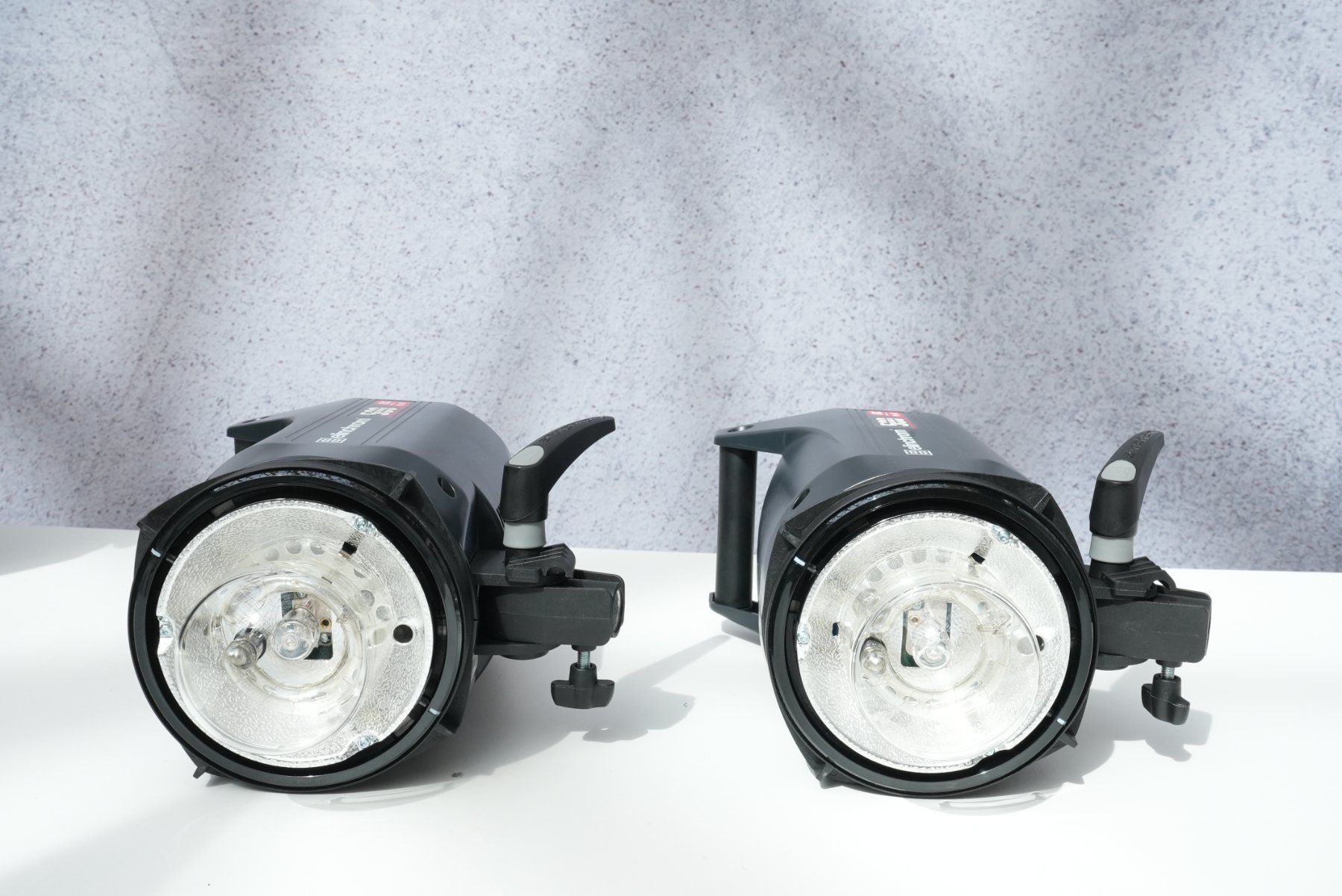 Elinchrom Flash: Studioblitz Set Elinchrom 2x 500 ELC Pro HD – Usato da Luzern venduto da PMPHOTOMEDIA 1