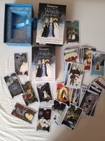Seasons of the Witch Winter Tarot Set neuwertig