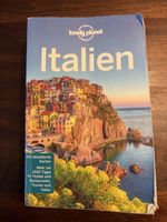 Italien Reiseführer - Lonely Planet