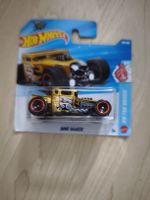 Bone Shaker M-Case 2026 Neu und OVP