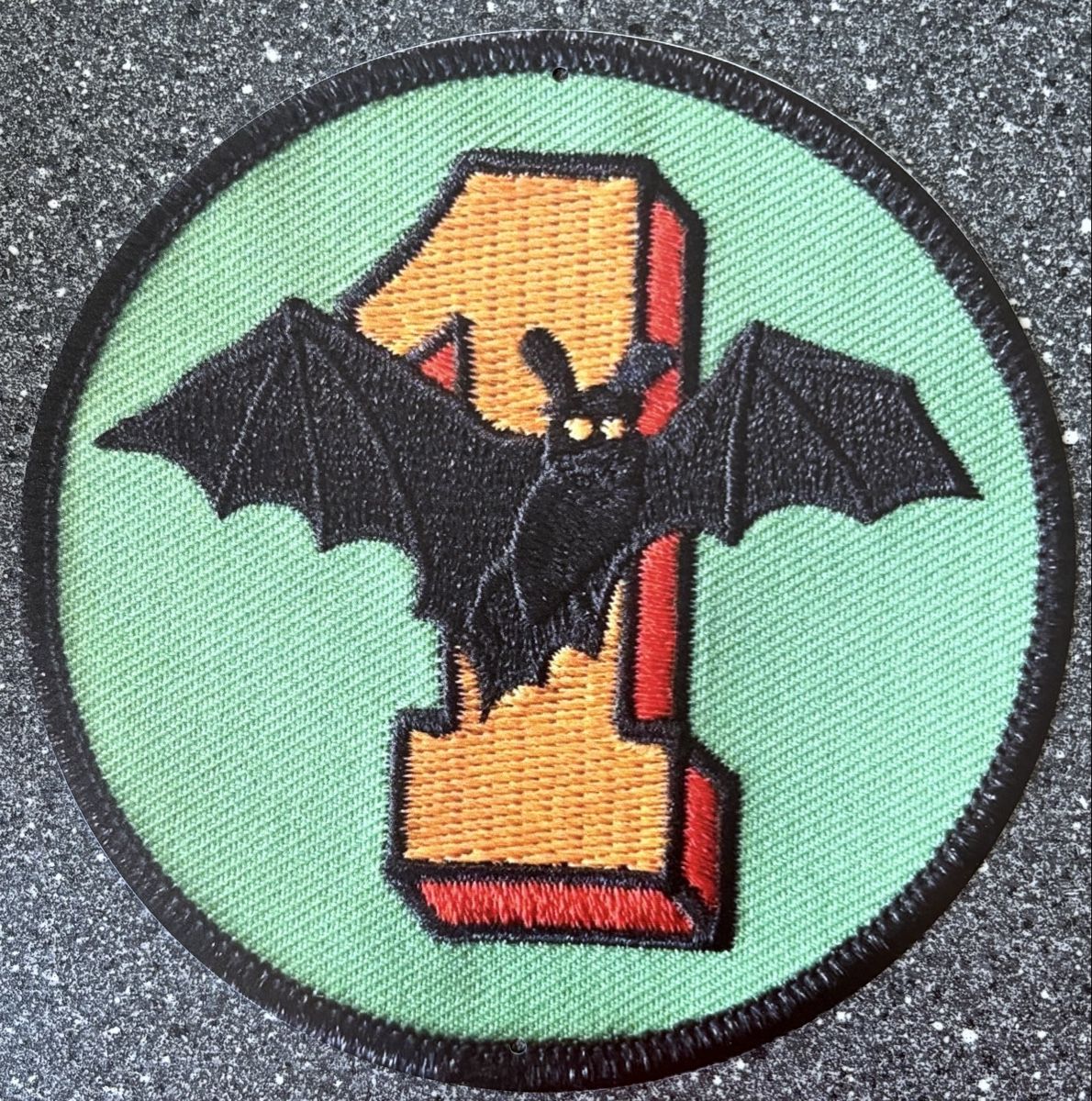 Schweizer Armee Placchette & Badge: Emblème TA1 plaque métallique – Nuovo (secondo la descrizione) da romanel-sur-Lausanne venduto da GregaAlouetteIII