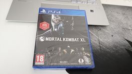 Mortal Kombat XL -  PS4 Game  Neu OVP