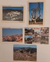 STE-CROIX  - Lot de 5 cartes