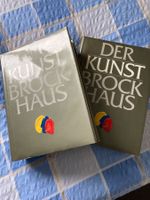 Der Kunst Brockhaus - 2 Bände