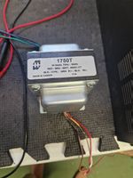 Hammond 1750T Output transformer