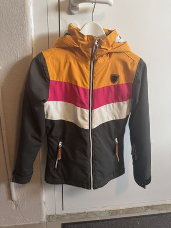 Mädchenjacke Rehall 128