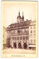 Fotografie Basel, Hotel du Gouvernement,