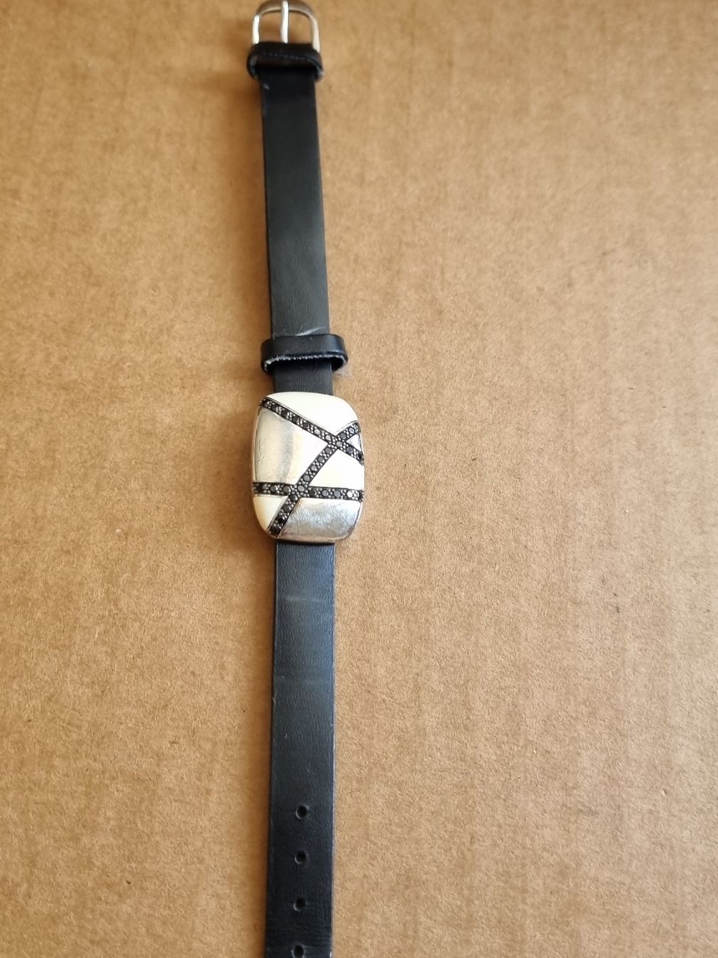 Bracciali & Braccialetti: Borelli Armband – Usato da Schaffhausen venduto da Leveron13 4