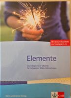 Elemente - Grundlagen der Chemie
