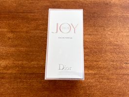 JOY by Dior, Eau de Parfum, 50ml - NEU