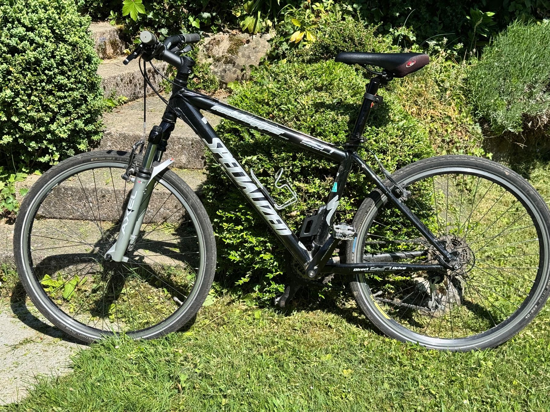 Specialized Velos: Specialized Hardtail Mountainbike – Gebraucht aus Urdorf von Netbet