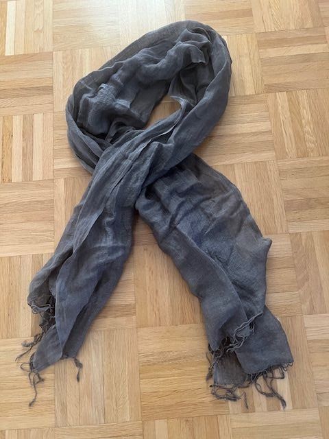 Drykorn Foulard & Sciarpe: "DRYKORN" Schal – Nuovo (secondo la descrizione) da Walenstadt venduto da ricamul 4