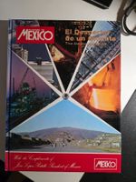 Imagenes de MEXICO - El Despertar de un Gigante - 1979