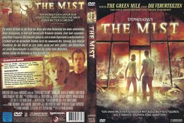 The Mist - Der Nebel