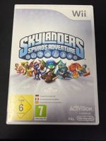 Skylanders Spyros Advanture - Nintendo Wii