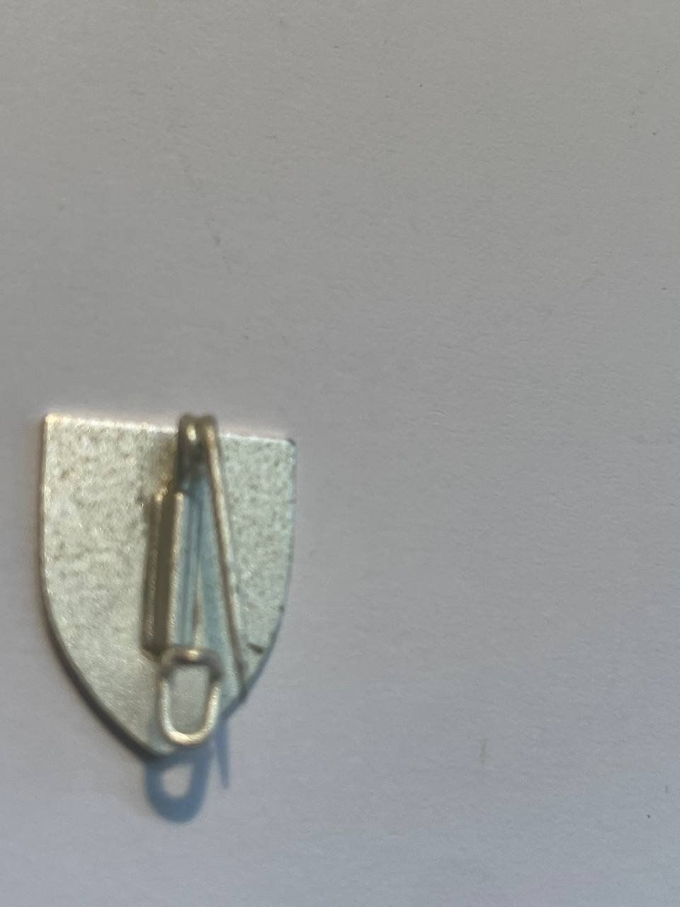 Placchette & Badge: 62. Abzeichen - FC Meggen – Usato da Luzern venduto da Irek 1