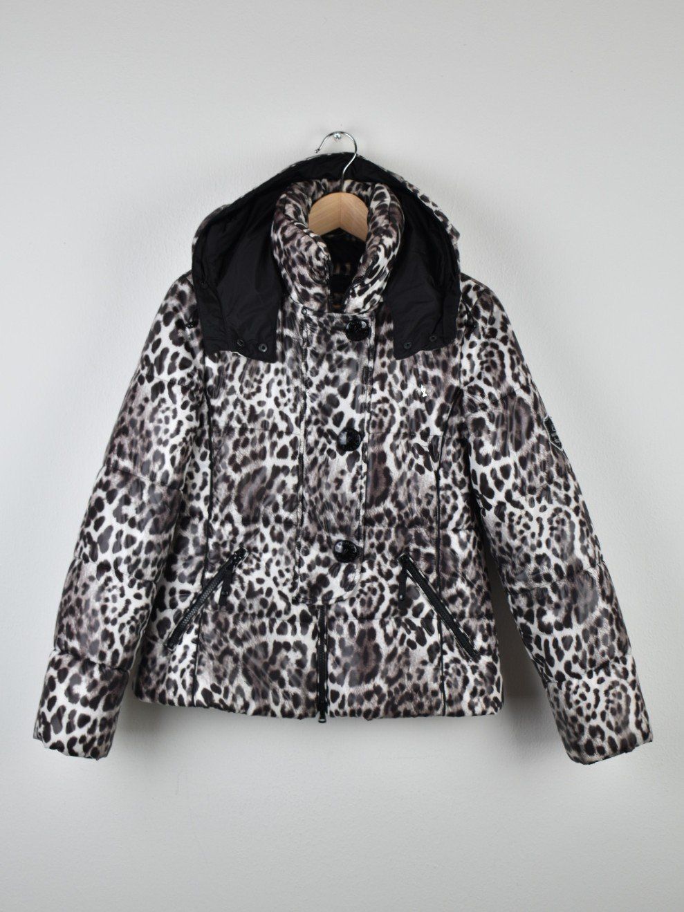 Giacche: Concept K Jacke Gr.36 – Usato da Nürensdorf venduto da 2ND_STORY
