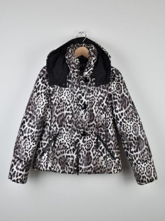 Concept K Jacke Gr.36
