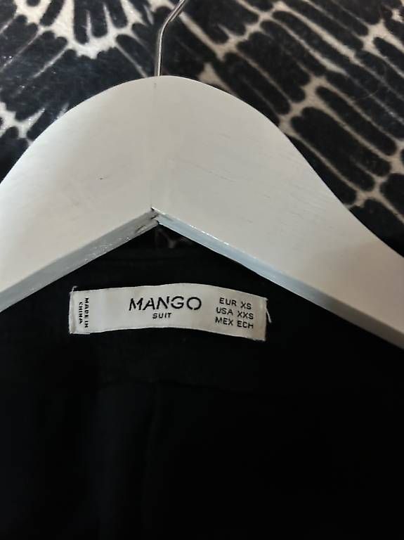 Giacche: Veste courte Mango XS – Usato da Curtilles venduto da cat_vs66 1
