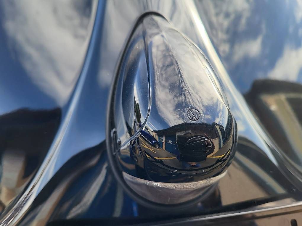Automobili: Volkswagen Käfer 1952 – Usato da Fully venduto da Luvi 5