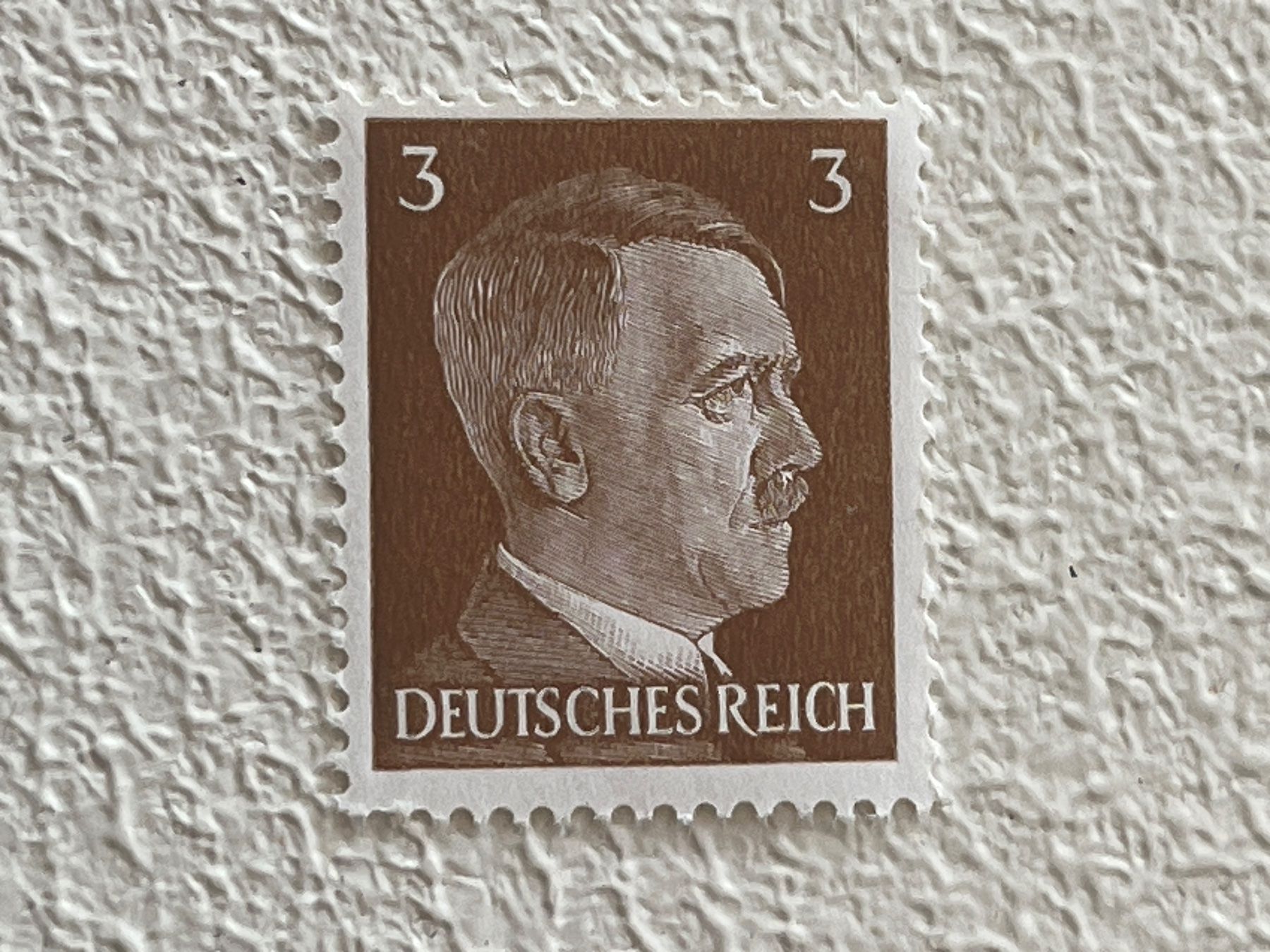 Tutti i francobolli: DR - Deutsche Reich Briefmarke – Usato da Chiasso venduto da AzenYa